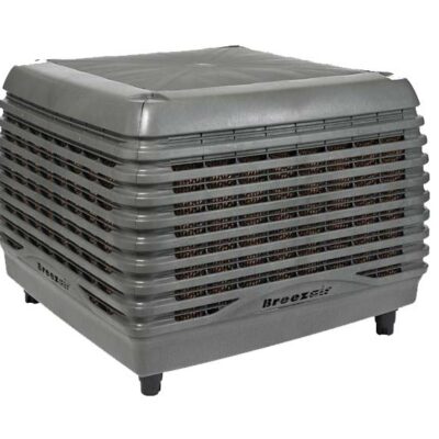 Breezair TBSI580 Super Stealth Down Discharge Inverter Motor Cooler 226149